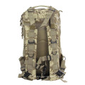 Multicam Militärische taktische Rucksack-Militärtasche mit Multi-Pockets